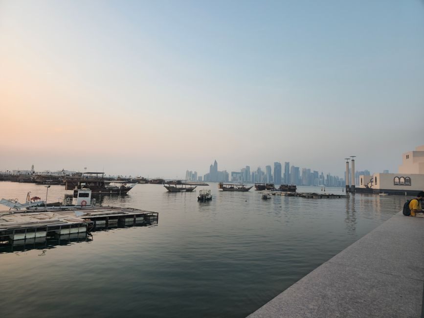 الوكرة، قطر